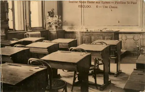 Eecloo - Institut Notre Dame aux Epines -465058