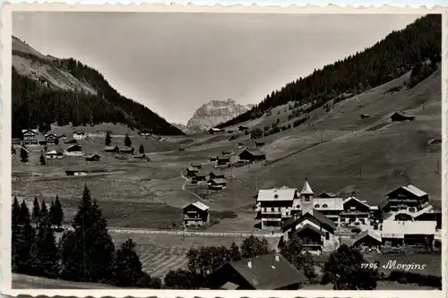 Morgins -466080