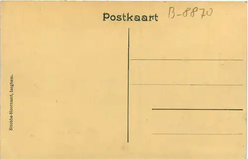 Iseghem - Statie -465118