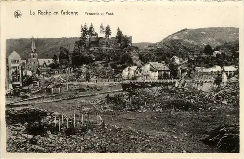 La Roche en Ardenne -465646