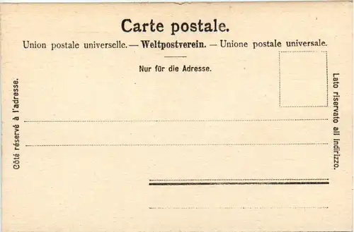 Davos - Dorf -465716