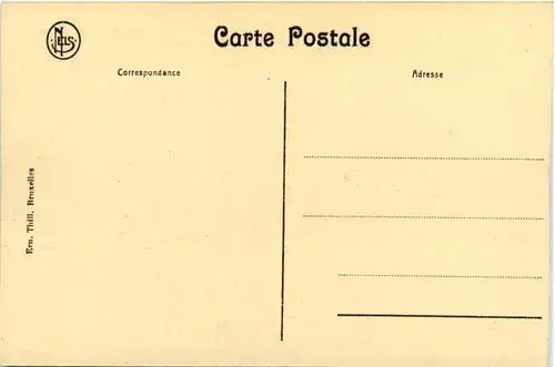 Le Charbonnage - Bergbau -465312