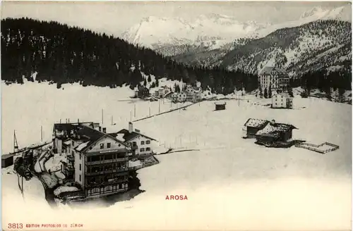 Arosa -465766