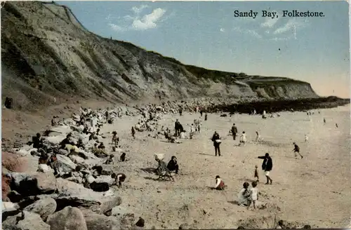Folkestone - Sandy Bay -445200