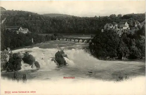 Rheinfall -465786