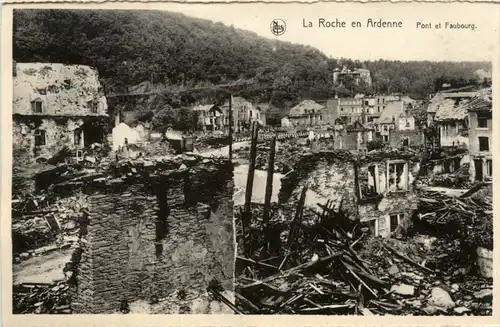 La Roche en Ardenne -465650