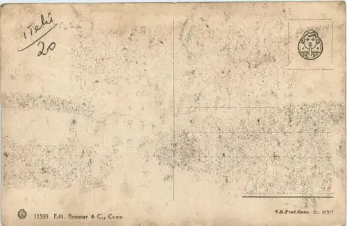 Bordighera vecchia -445280