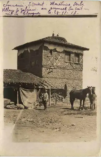 Zabiani - Serbien -430158