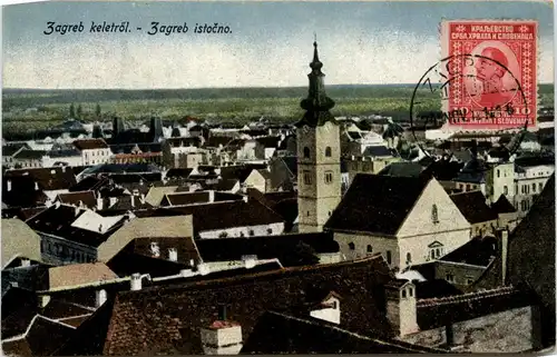 Zagreb istocno -430218