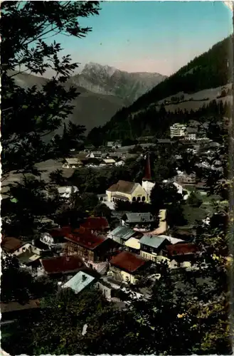 Chateau d Oex -466516