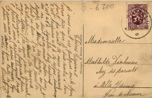 Arlon - Gare -465572