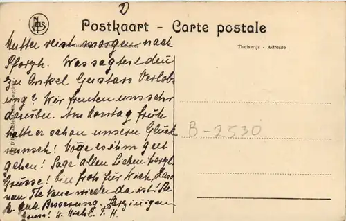 Bouchout - Heuvelstraat -465652