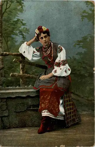 Types russes -430538