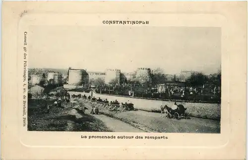 Constantinople -430578