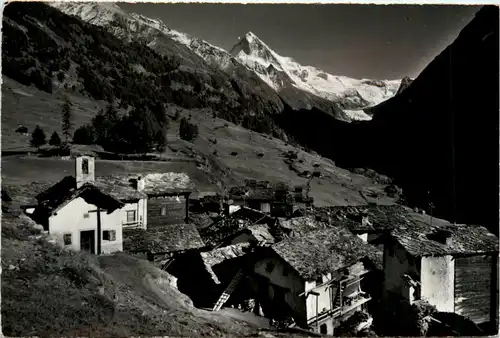 La Forcla d Herens -465812