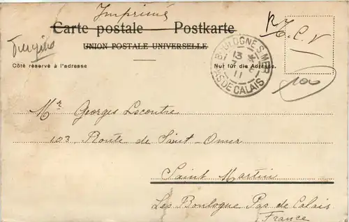 Cimetiere turc -430618