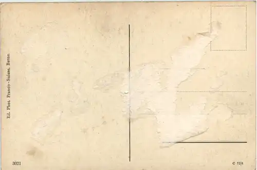 Basel - Totengässli -465872