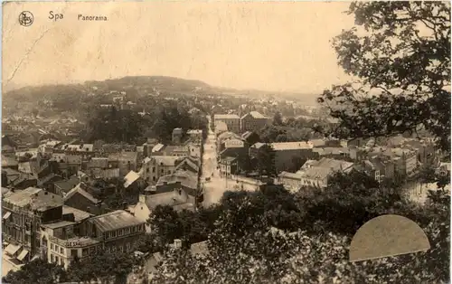 Spa - Panorama -465474