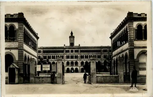 Bizerte - Caserne Japy -430778