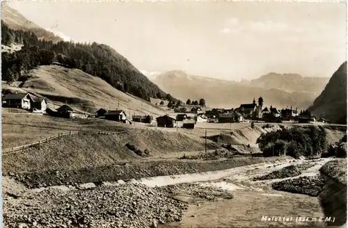 Melchtal -466346