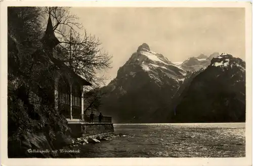 Tellskapelle -467070