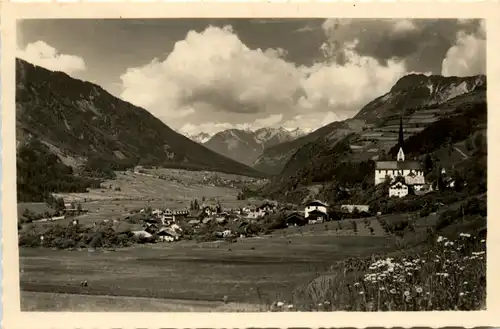 Oetz - Tirol -466552