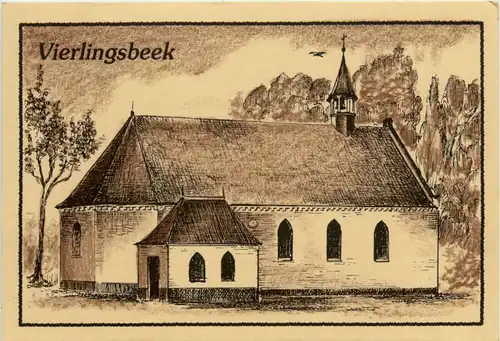 Vierlingsbeek -466572