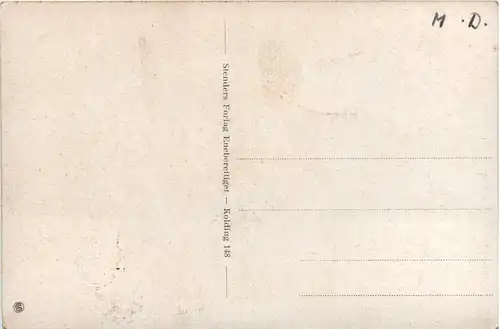 Kolding - Kristkirken -467148