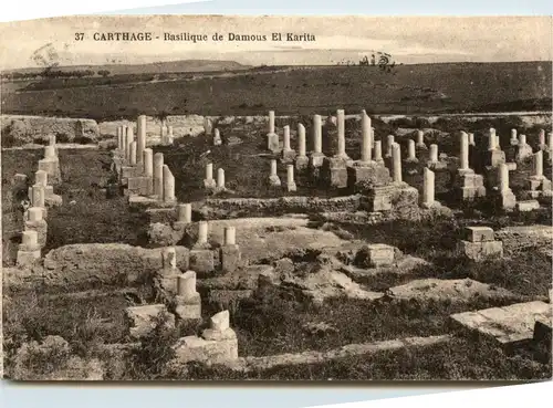 Carthage -430978