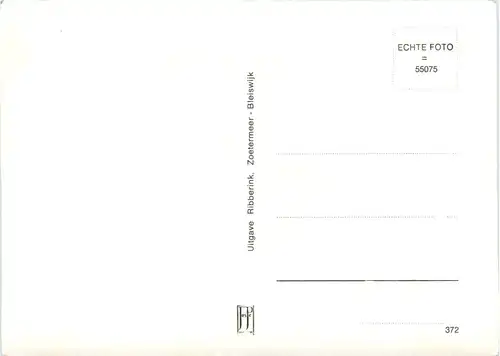 Bleiswijk - Geref. Kerk -466566