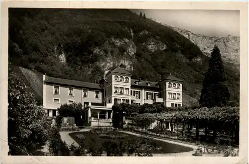 Chavoires - L Hermitage -466352