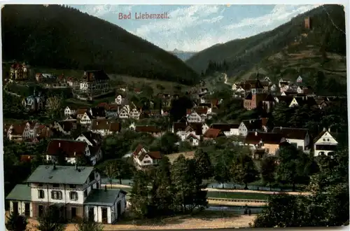 Bad Liebenzell -464668