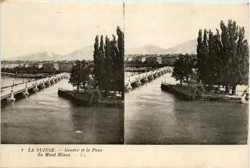 Geneve - Stereo -467422