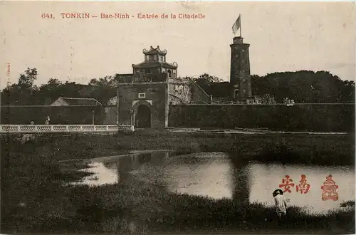 Tonkin - Bac-Ninh -446260