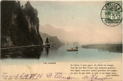 LAc Lovertz -467480