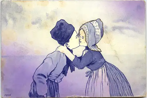 Nederland Trachten -467538