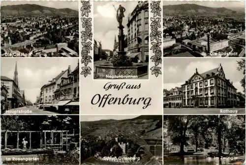 Gruss aus Offenburg -466456