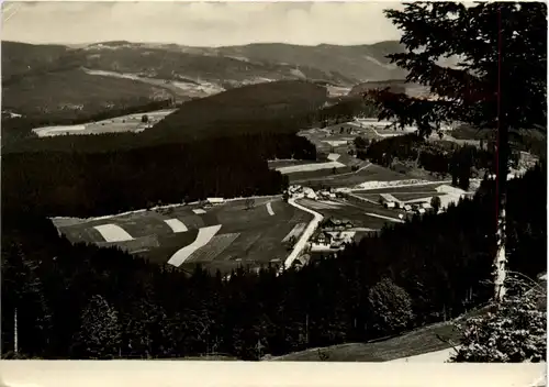 Beskydy - Bilna na Barani -466496