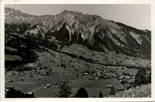 Lenk - Schweizer Feldpost -467144