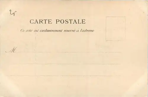 Indochine - Pont dans la Brousse -446454