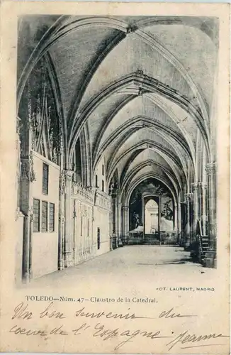 Toledo - Num -431478