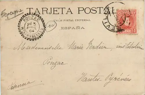 Toledo - Num -431478