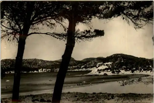 Mallorca - Playas Paguera -466594