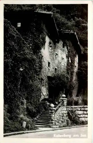 Rattenberg am Inn -466334