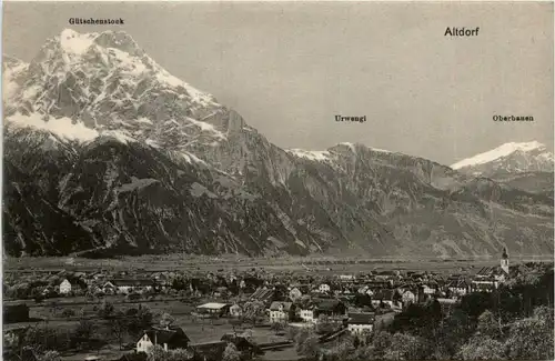 Altdorf -466746