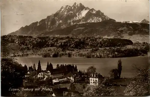 Luzern - Seeburg -467222