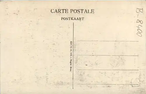 Oostende - Le Pilotage -465148