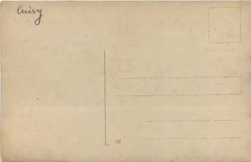 Luisy - Kirche St. Denis -466492