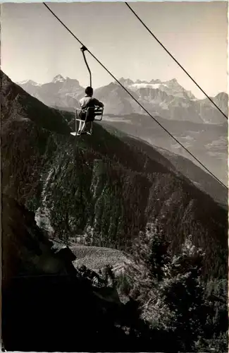 Telesiege de La Braya -467174