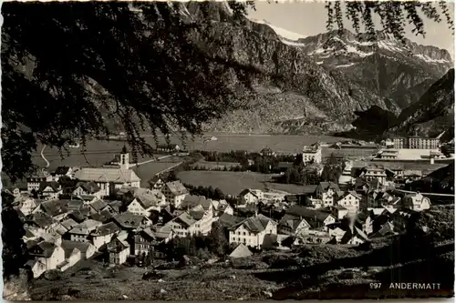 Andermatt -467340